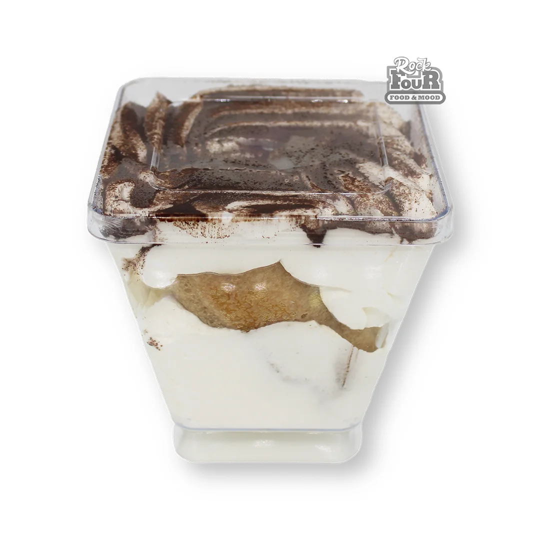 Пирожное «Тирамису»